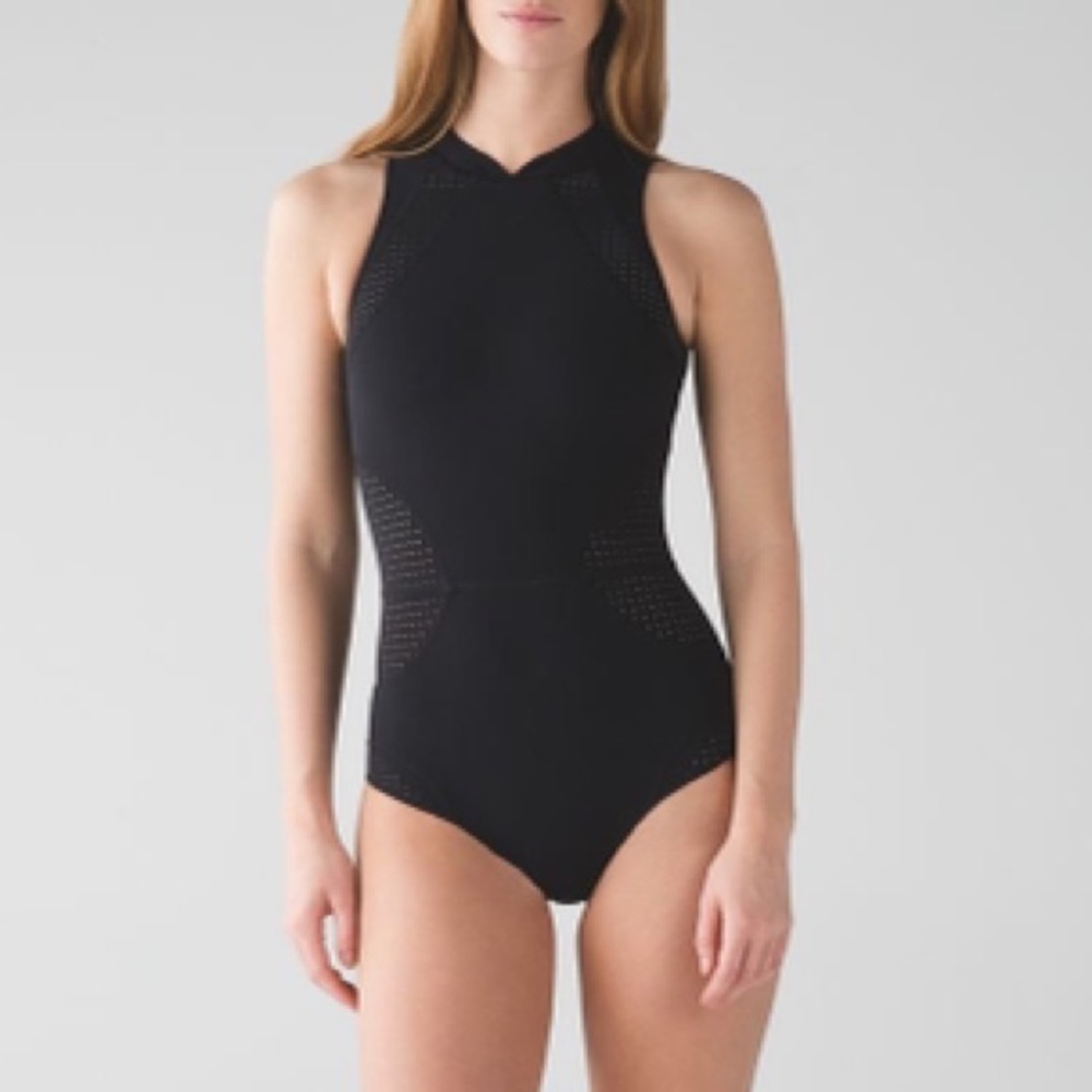 Lululemon Perf-ect Paddle Suit